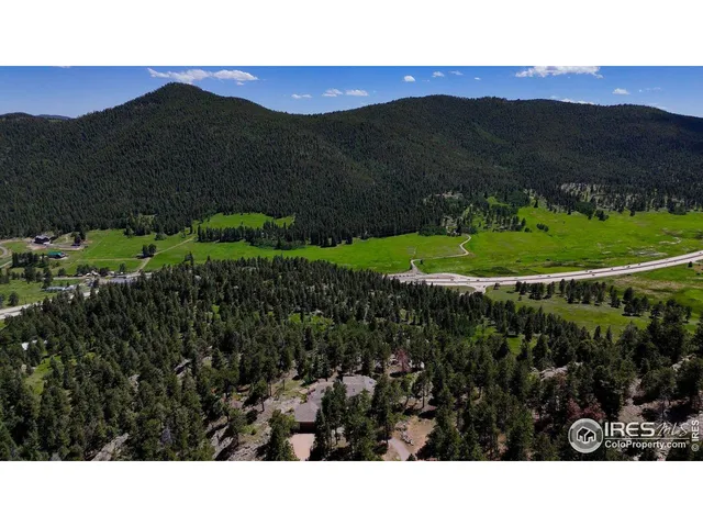 $1,497,000 | 24043 Eagle Cliff Trail, Conifer, CO 80433