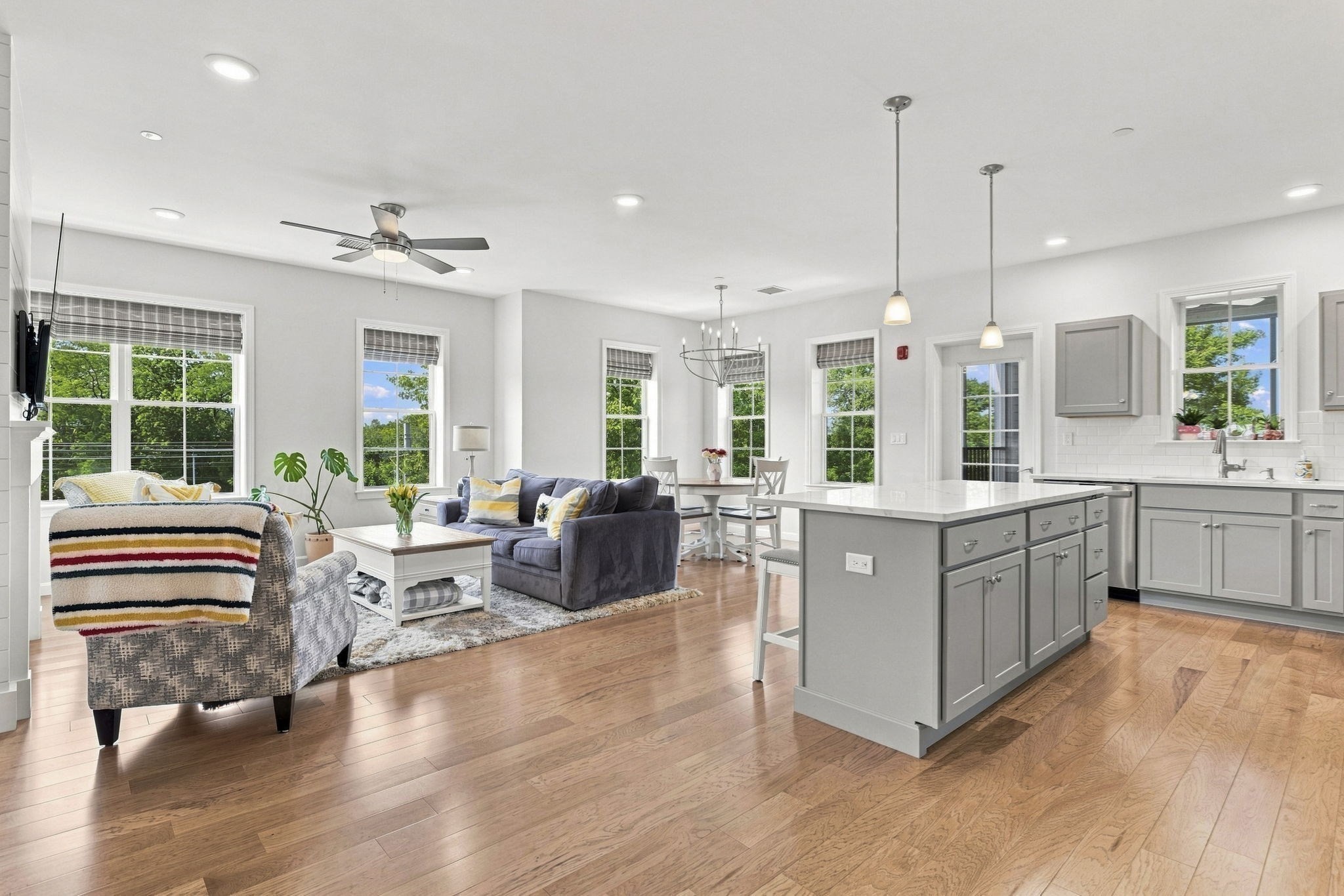 60 Coppersmith Way, Unit 401 Canton, MA 02021 - Photo 1 of 22 Gallery Image 1