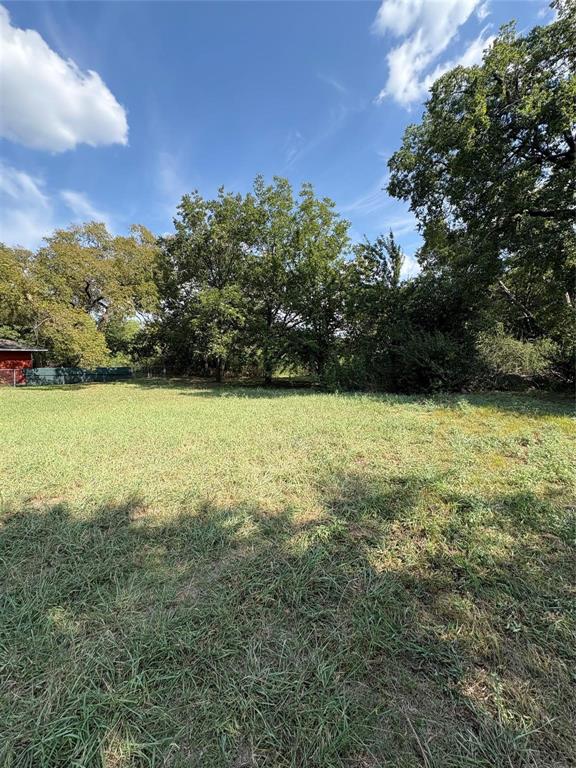 1017 Highview Drive Wilmer, TX 75172 - Photo 1 of 2 a view of a lake view