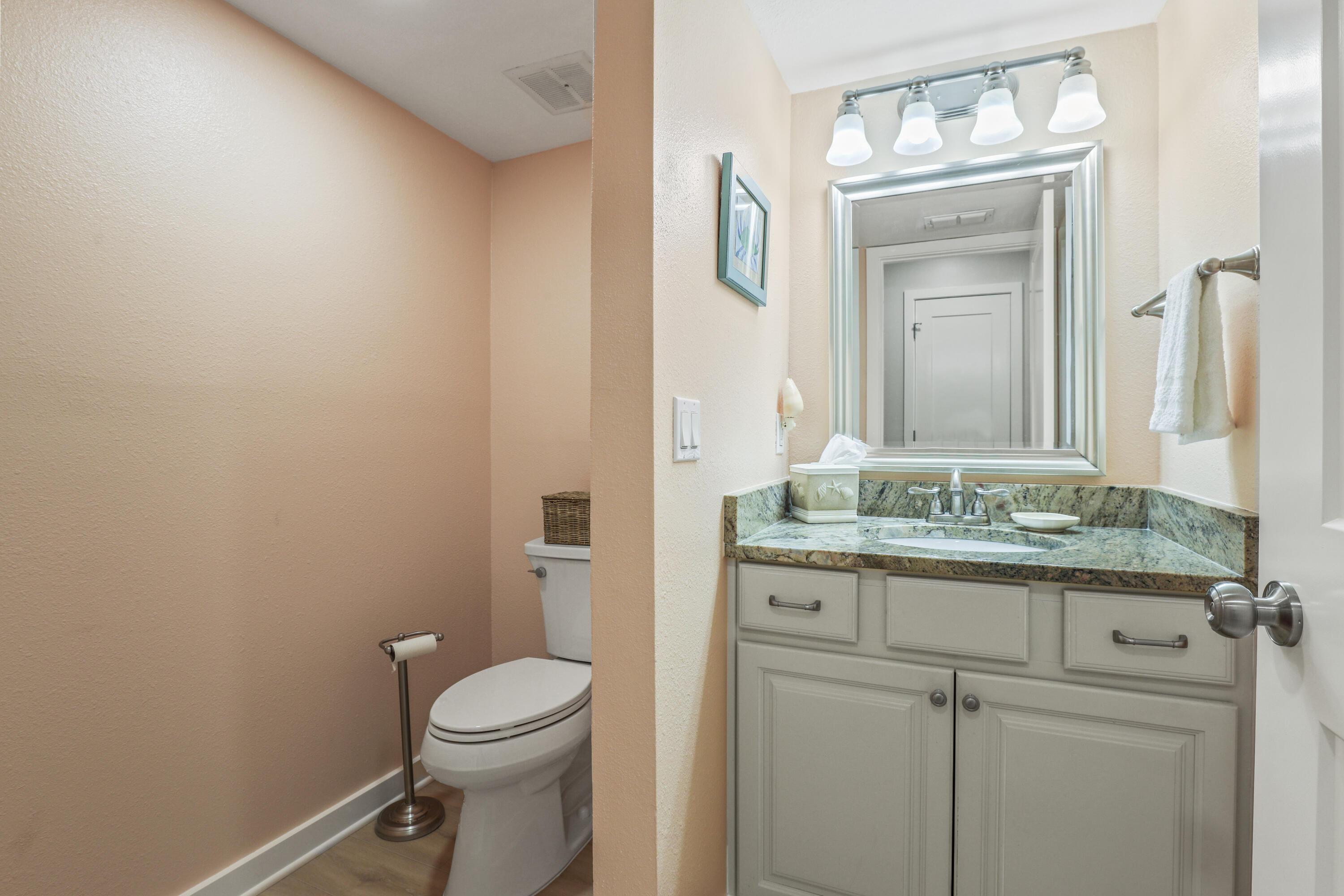 623 Bayou Drive Miramar Beach, FL 32550 - Photo 12 of 21 Guest Vanity