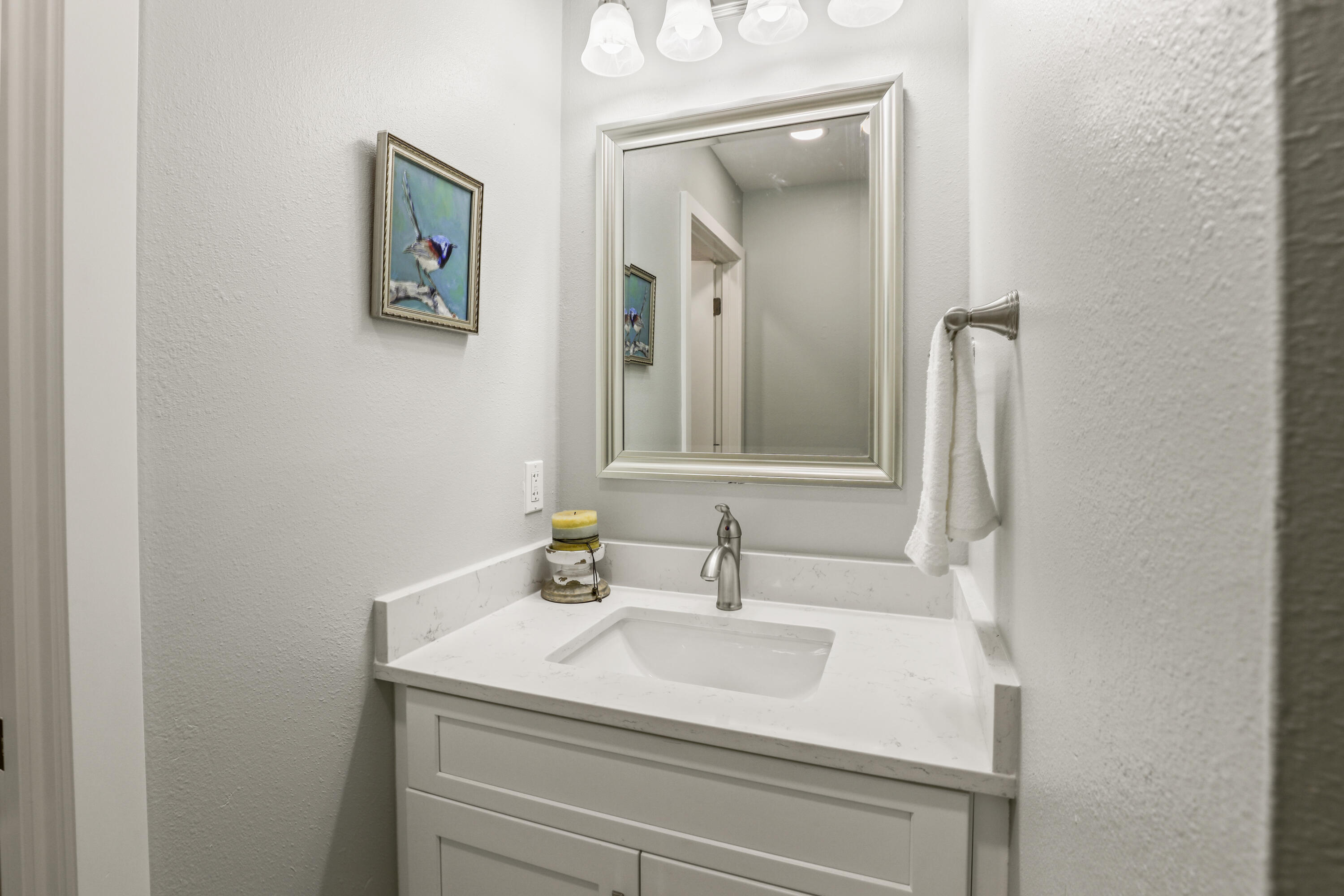 623 Bayou Drive Miramar Beach, FL 32550 - Photo 16 of 21 Guest Bath