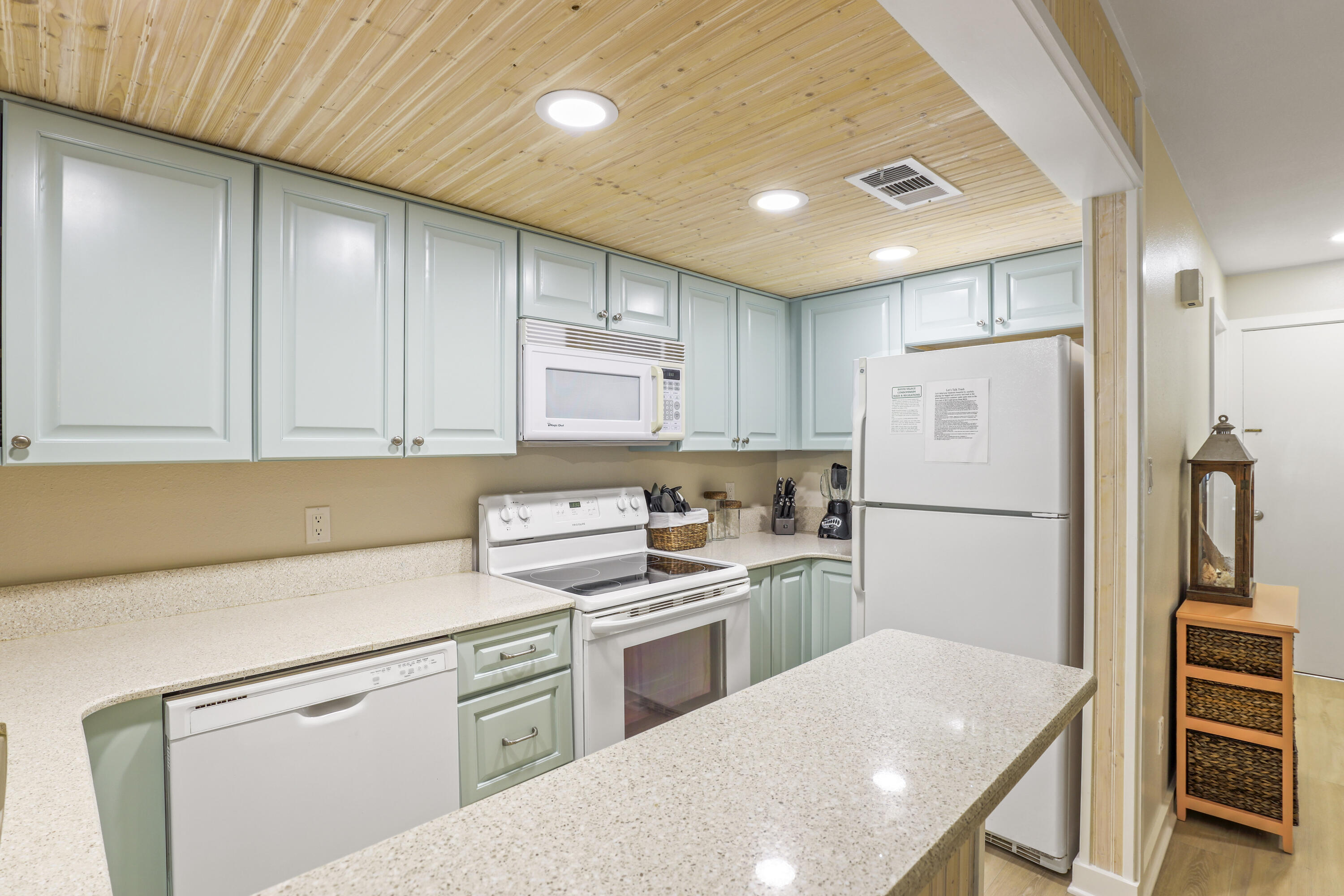 623 Bayou Drive Miramar Beach, FL 32550 - Photo 3 of 21 Updated Lighting