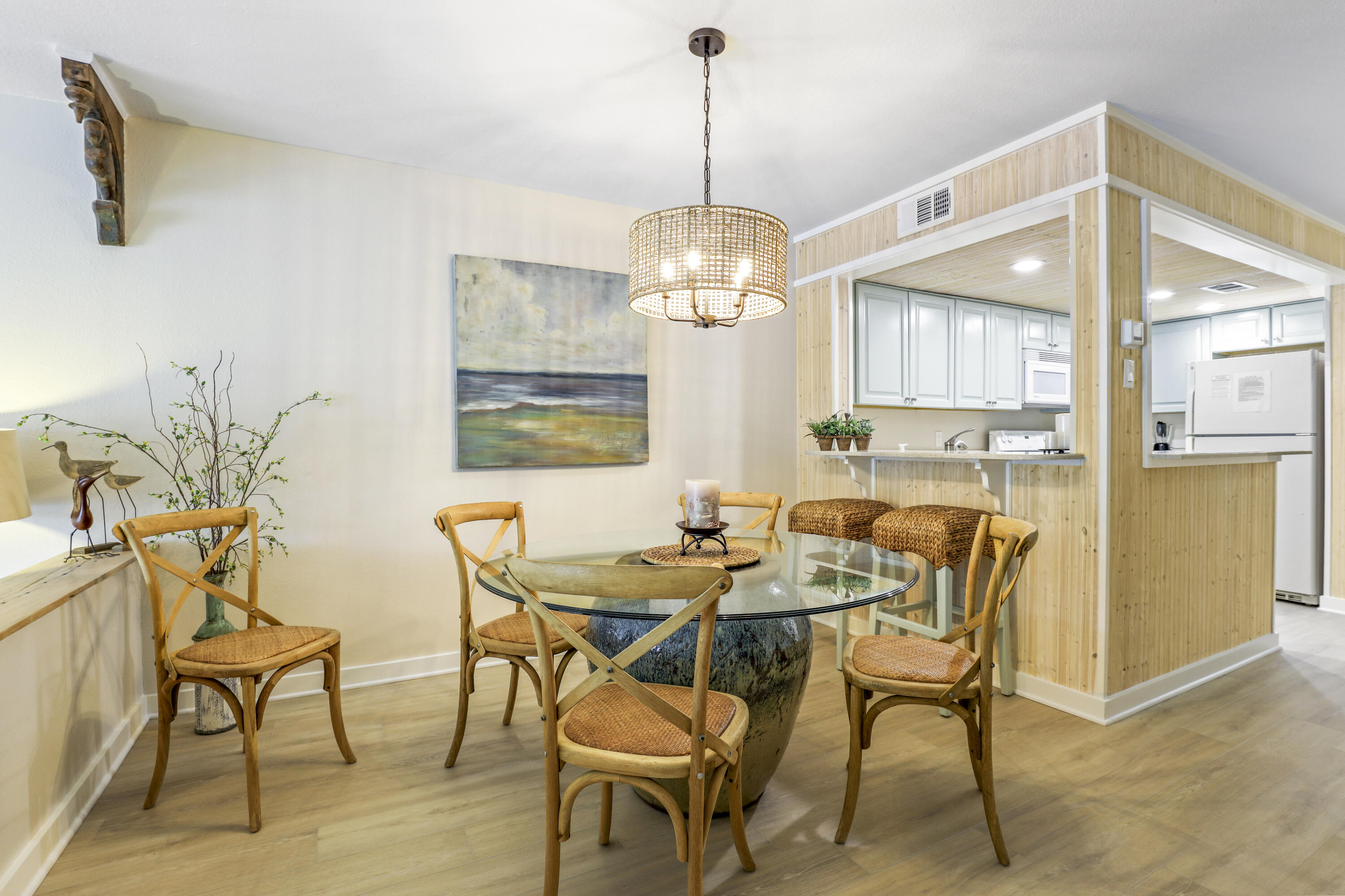 623 Bayou Drive Miramar Beach, FL 32550 - Photo 4 of 21 Dining Area