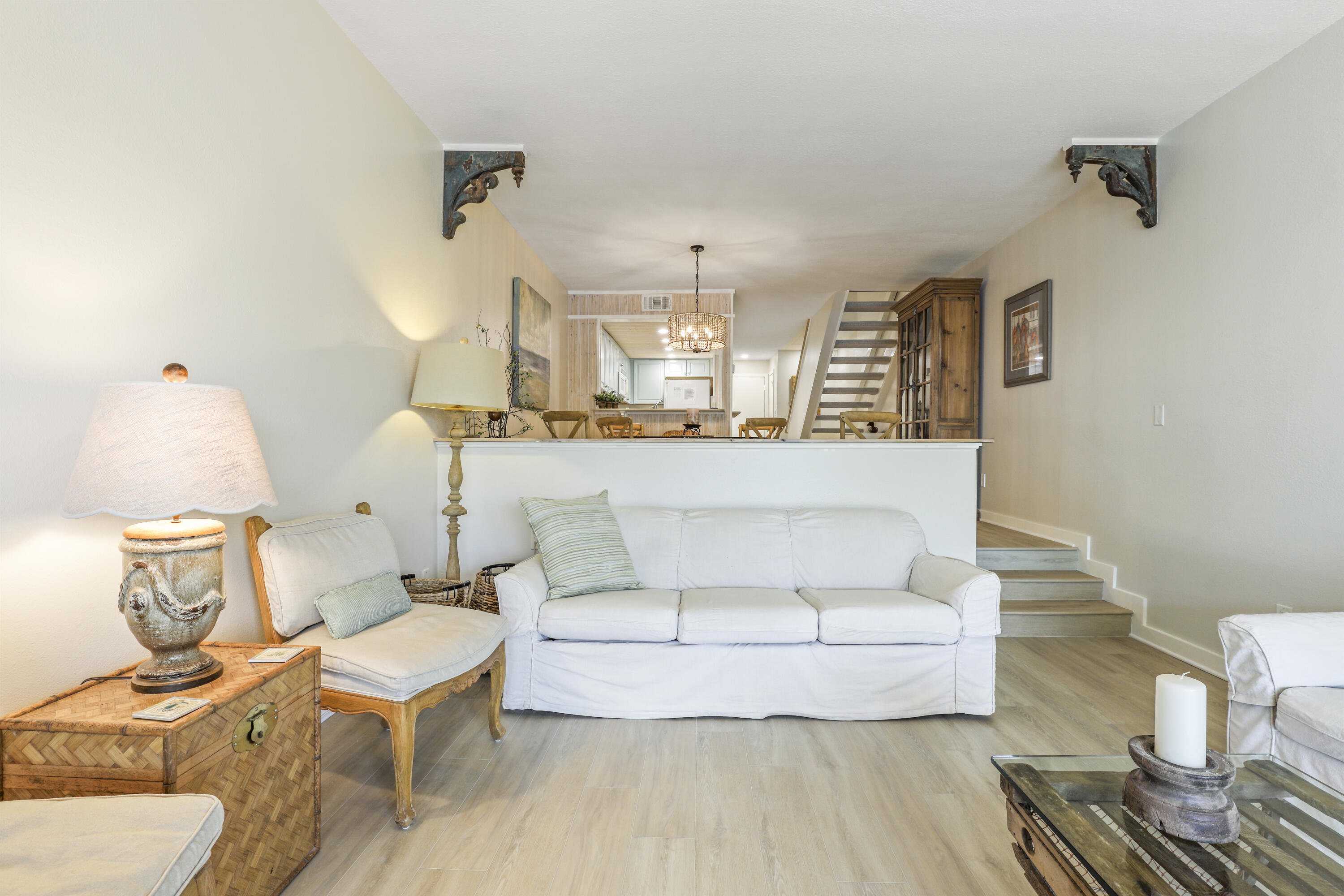 623 Bayou Drive Miramar Beach, FL 32550 - Photo 5 of 21 Living Area