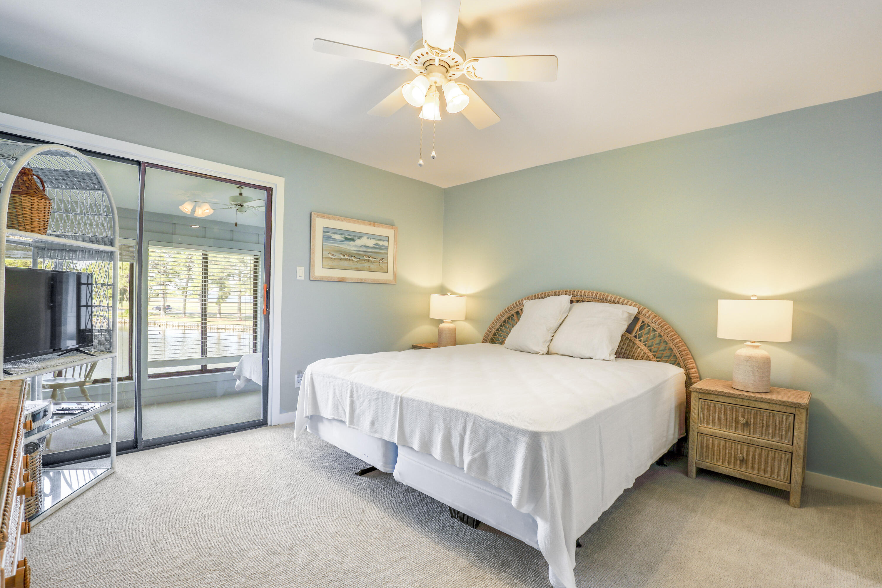 623 Bayou Drive Miramar Beach, FL 32550 - Photo 7 of 21 Master Ensuite