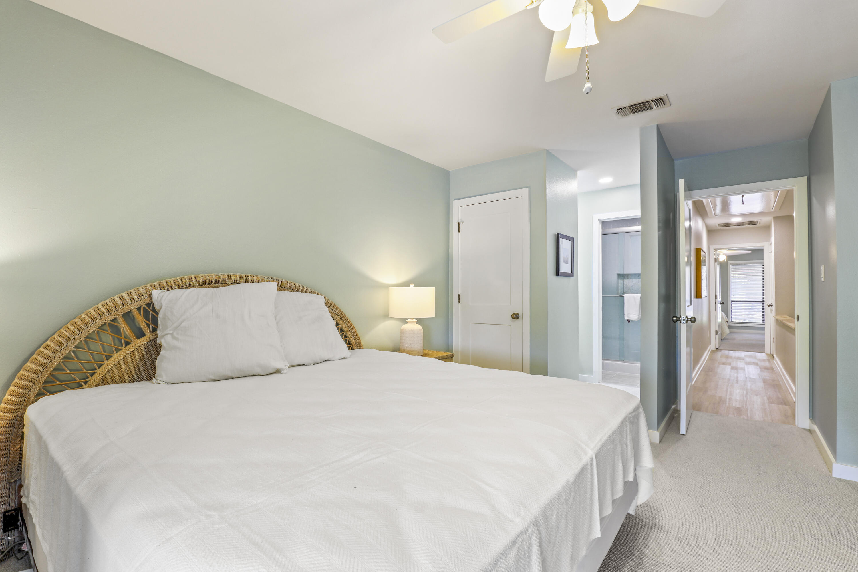 623 Bayou Drive Miramar Beach, FL 32550 - Photo 8 of 21 Master Ensuite