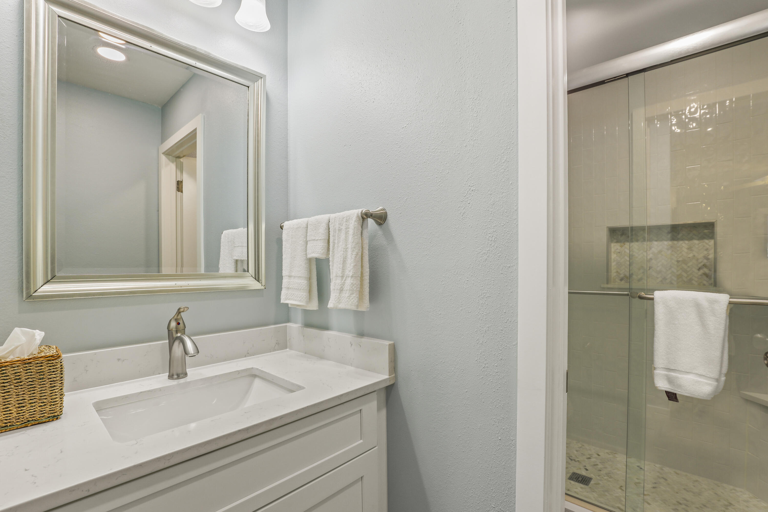 623 Bayou Drive Miramar Beach, FL 32550 - Photo 9 of 21 Master Vanity