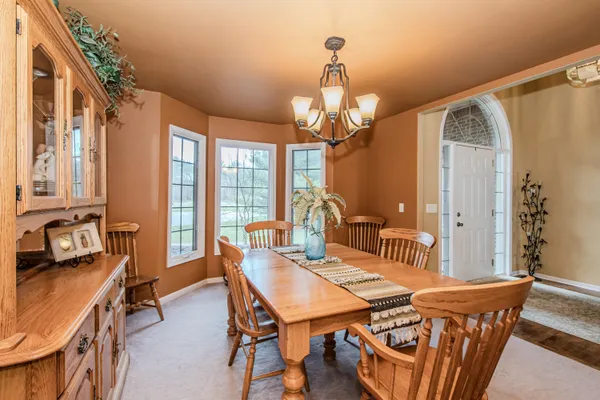 $535,000 | 4105 Eucalyptus Way, Pinckney, MI 48169