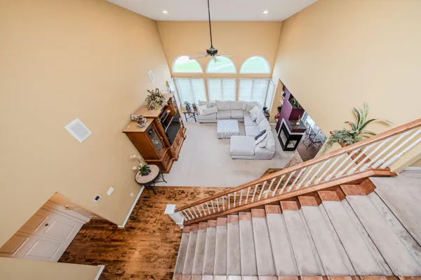 $535,000 | 4105 Eucalyptus Way, Pinckney, MI 48169