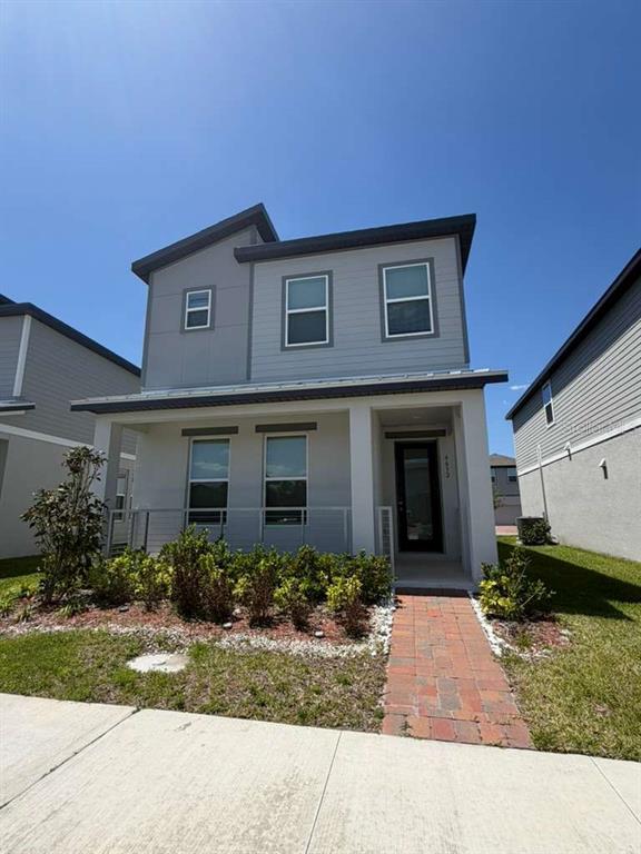4632 Homestead Trail St. Cloud, FL 34772 - Photo 2 of 9