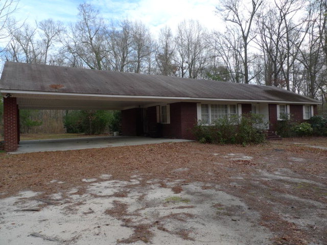 2853 Cope Road Norway, SC 29113 - Photo 1 of 1 Main View