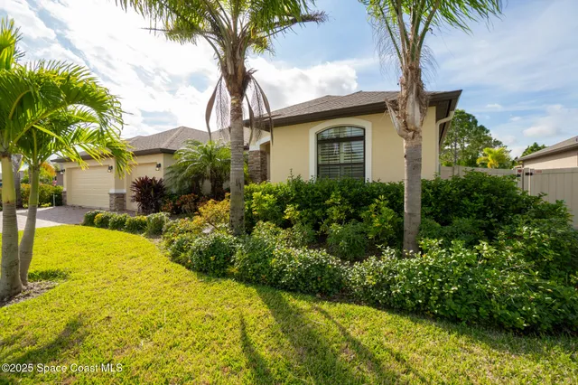 $650,000 | 3590 Salt Marsh Circle, West Melbourne, FL 32904