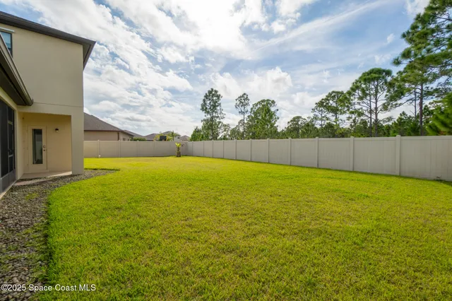 $650,000 | 3590 Salt Marsh Circle, West Melbourne, FL 32904