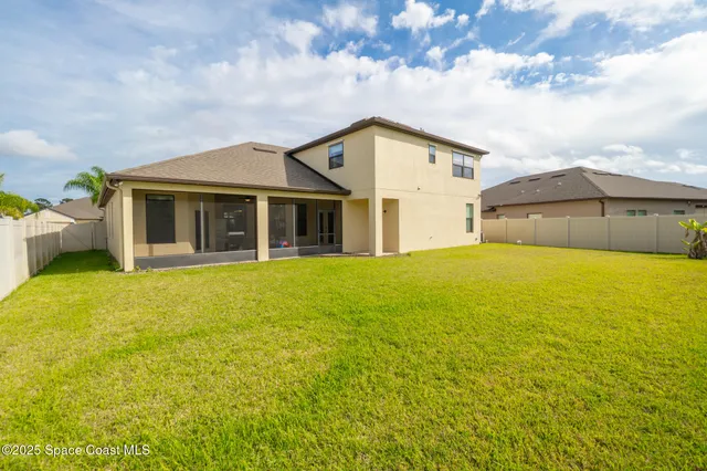 $650,000 | 3590 Salt Marsh Circle, West Melbourne, FL 32904