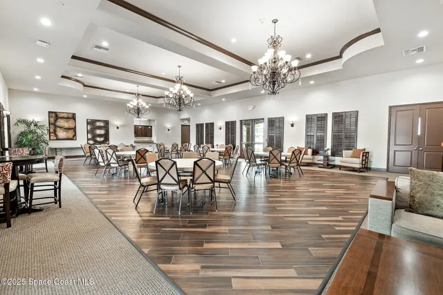 $650,000 | 3590 Salt Marsh Circle, West Melbourne, FL 32904