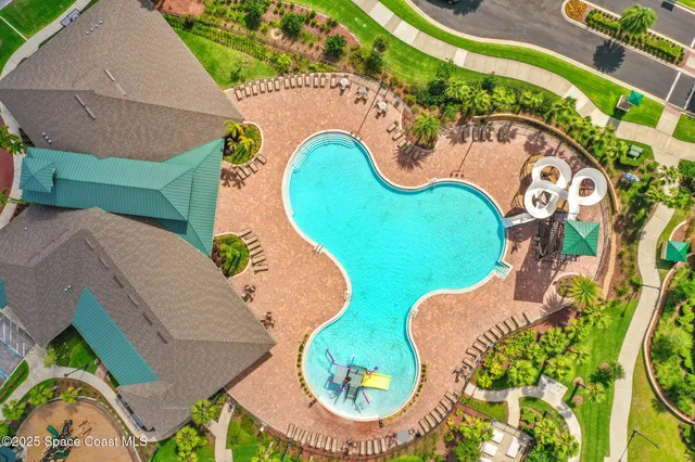 $650,000 | 3590 Salt Marsh Circle, West Melbourne, FL 32904