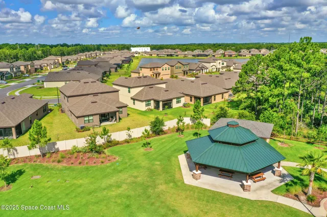 $650,000 | 3590 Salt Marsh Circle, West Melbourne, FL 32904