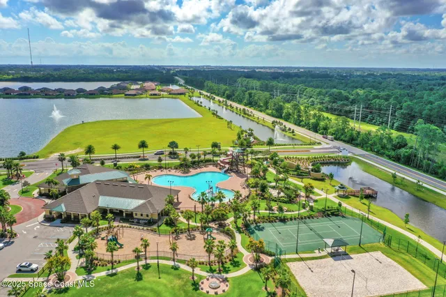 $650,000 | 3590 Salt Marsh Circle, West Melbourne, FL 32904