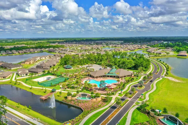 $650,000 | 3590 Salt Marsh Circle, West Melbourne, FL 32904