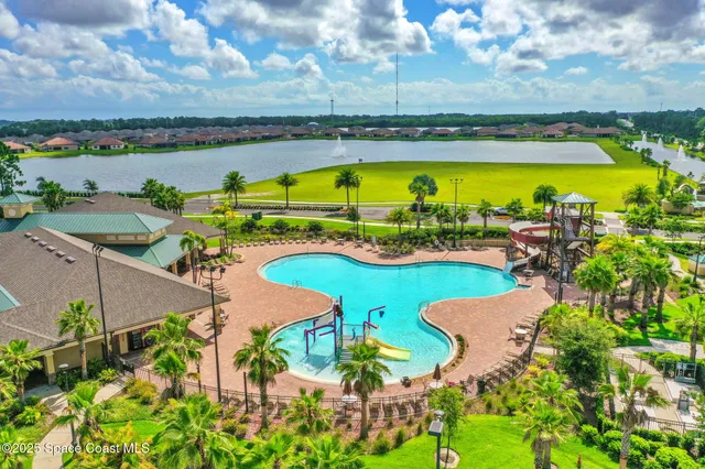 $650,000 | 3590 Salt Marsh Circle, West Melbourne, FL 32904