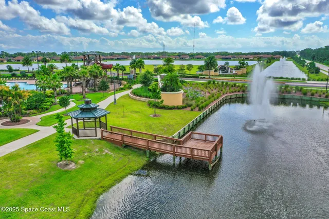 $650,000 | 3590 Salt Marsh Circle, West Melbourne, FL 32904