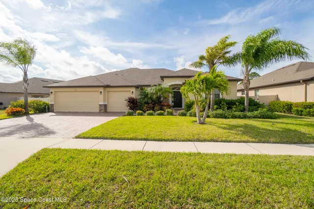 $650,000 | 3590 Salt Marsh Circle, West Melbourne, FL 32904