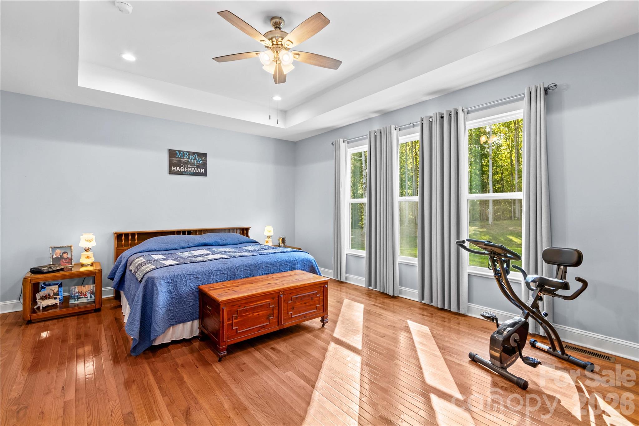 846 Barry Oak Road Cleveland, NC 27013 - Photo 18 of 48 Gallery Image 18