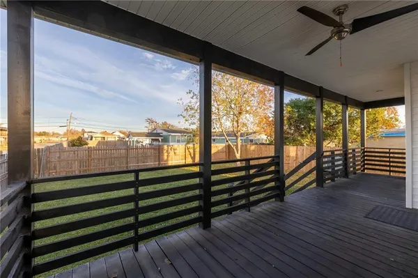 $2,200 | 1223 Pailet Avenue, Harvey, LA 70058