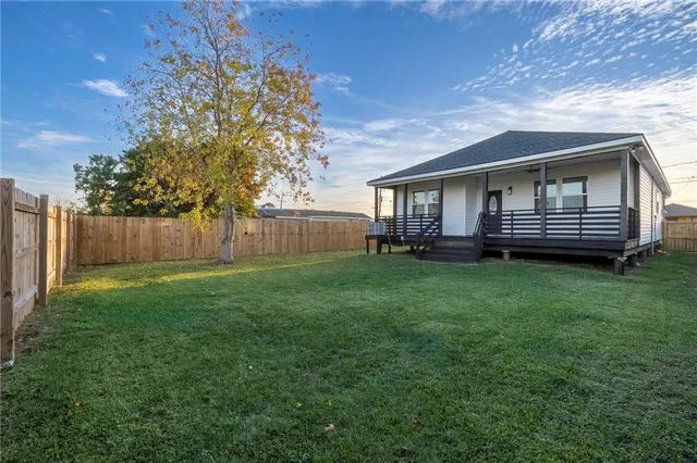 $2,200 | 1223 Pailet Avenue, Harvey, LA 70058