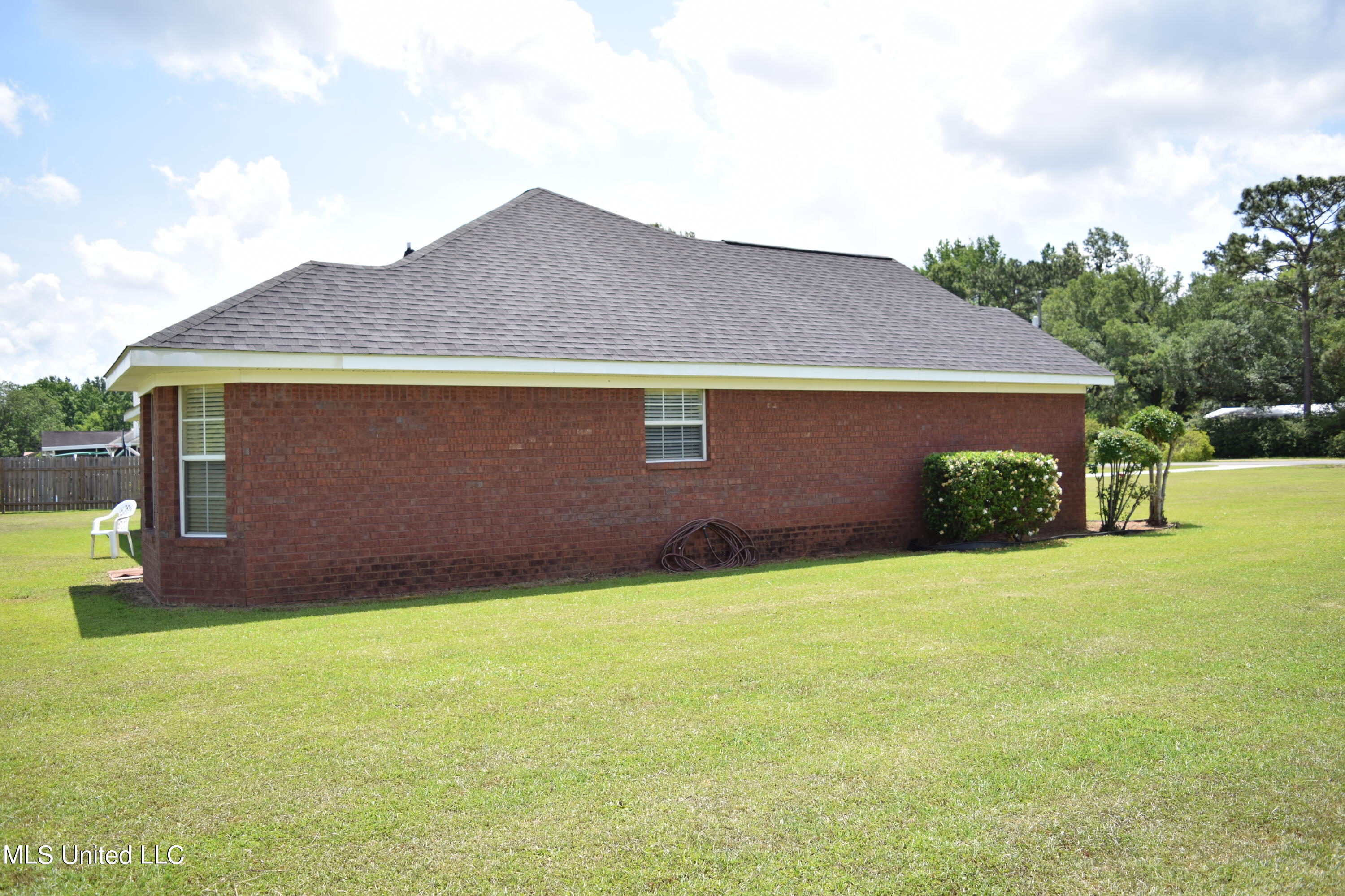 132 Milton Murrah Road Lucedale, MS 39452 - Photo 29 of 34 DSC_0369