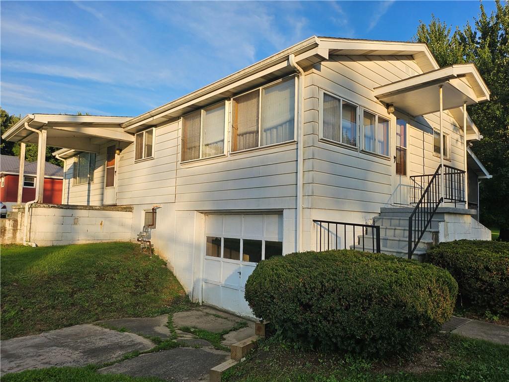 617 New Castle Road Slippery Rock, PA 16057 - Photo 2 of 31 Gallery Image 2