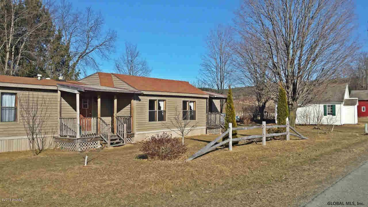 17 Cleveland Road Salem, NY 12865 - Photo 1 of 21 Photo 1