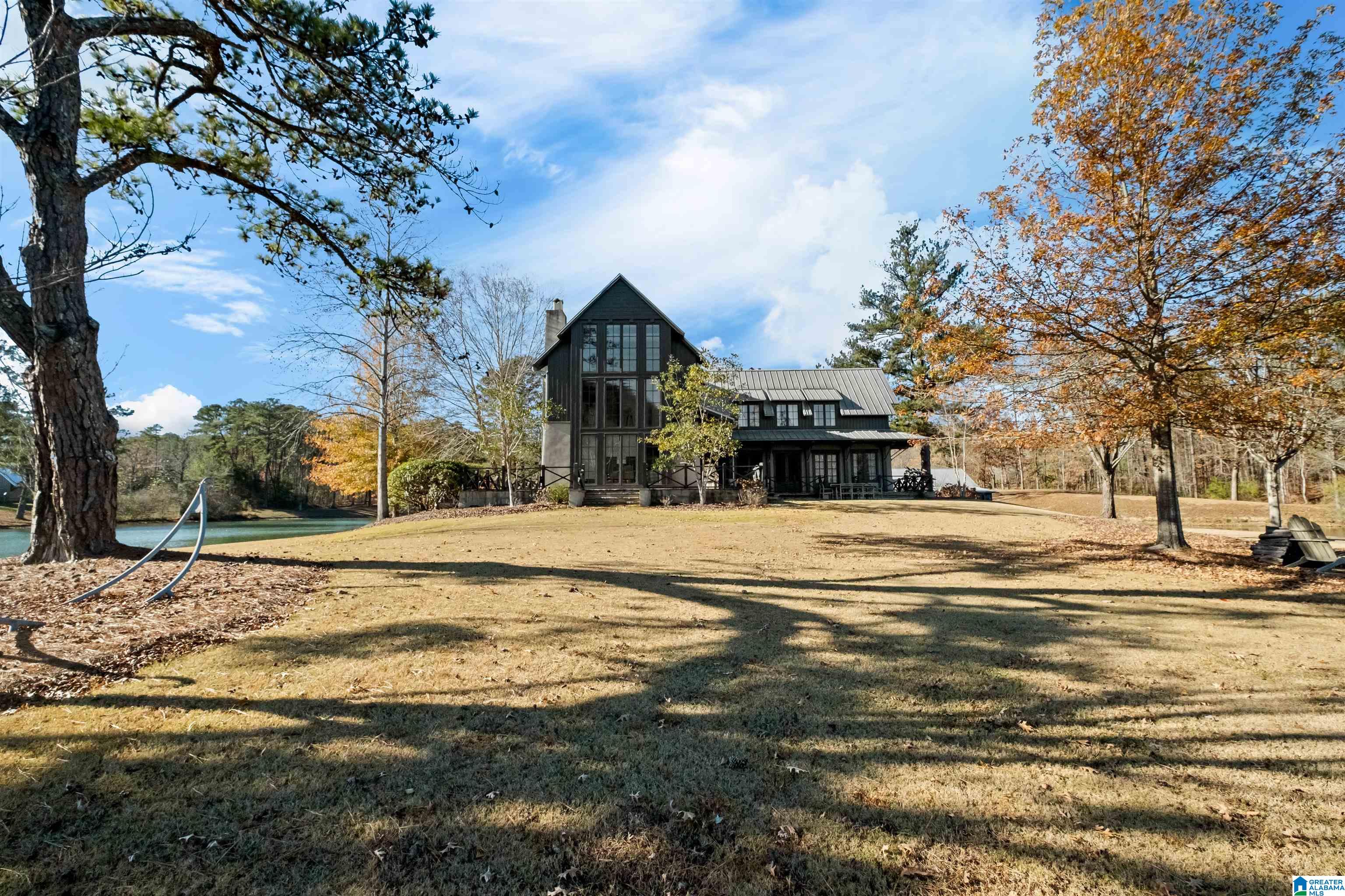 1200 Twin Pines Road Sterrett, AL 35147 - Photo 8 of 89