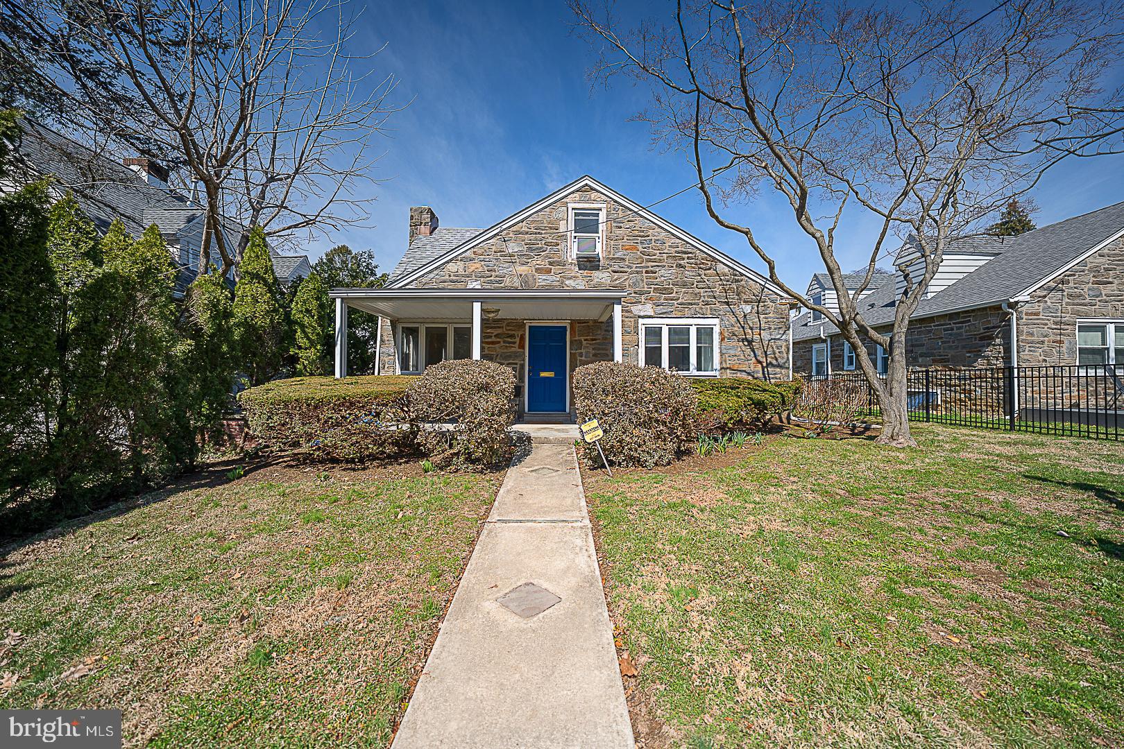 1457 Manoa Road Wynnewood, PA 19096 - Photo 1 of 59