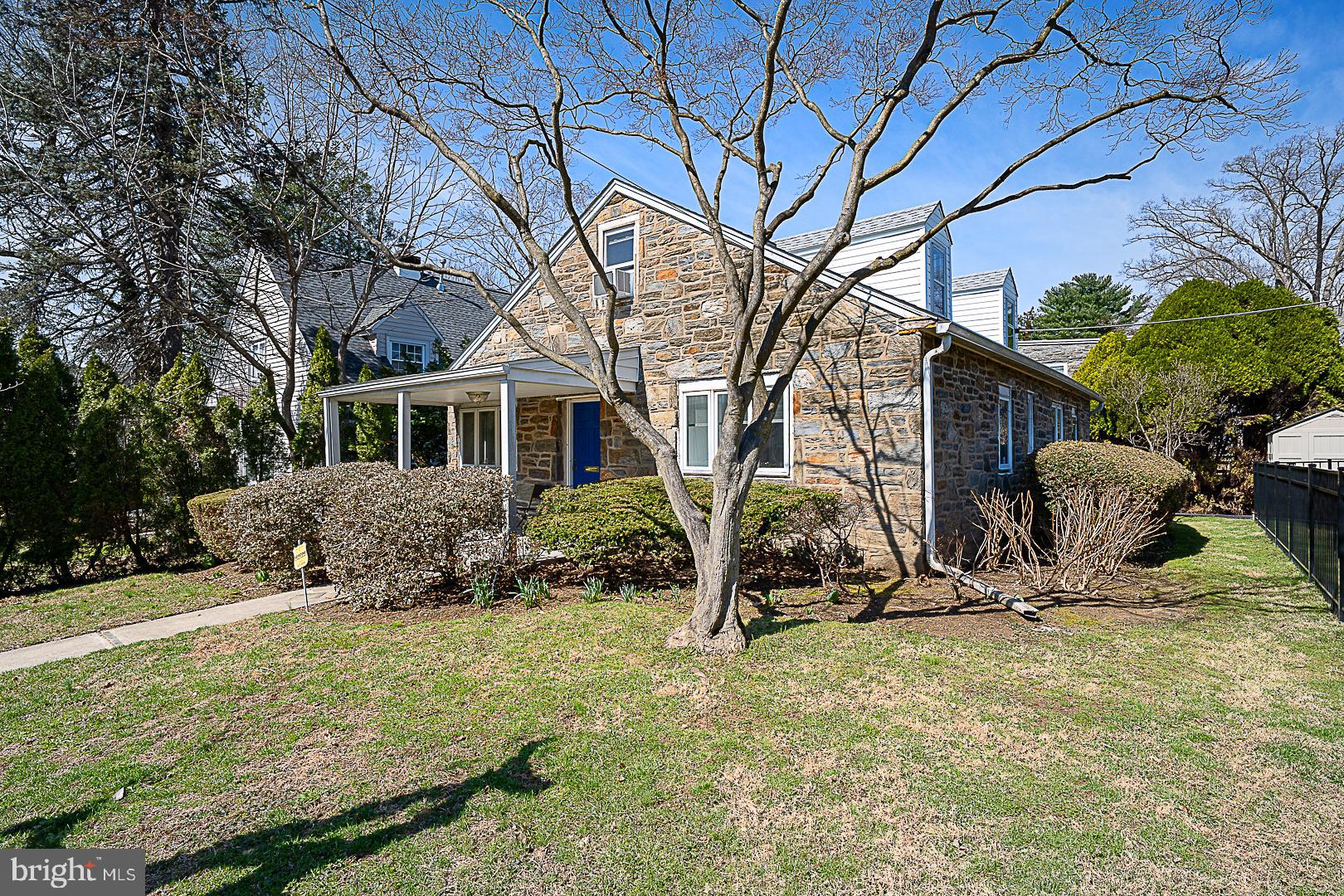 1457 Manoa Road Wynnewood, PA 19096 - Photo 2 of 59