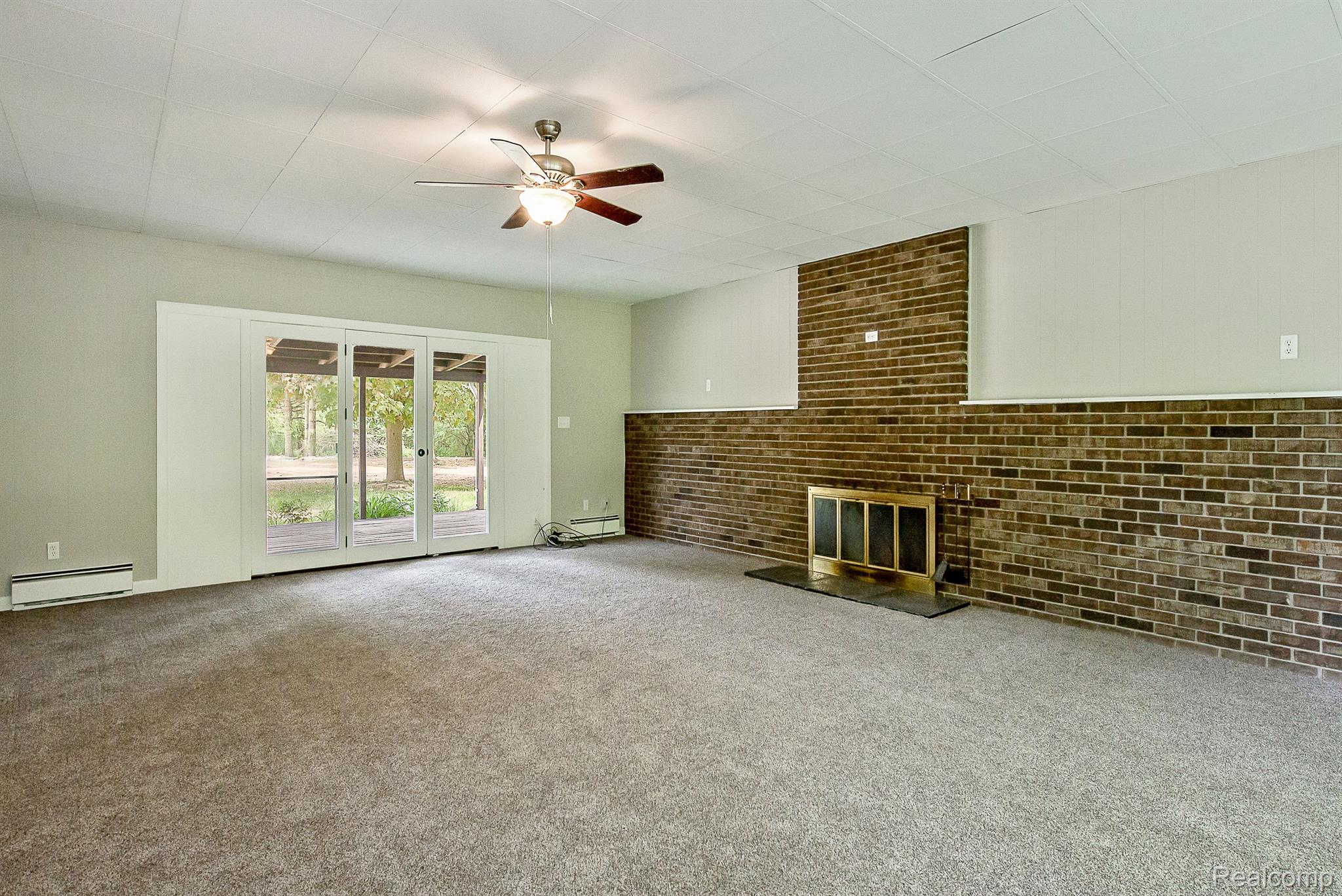 1670 North Lima Center Road Dexter, MI 48130 - Photo 13 of 30 Gallery Image 13