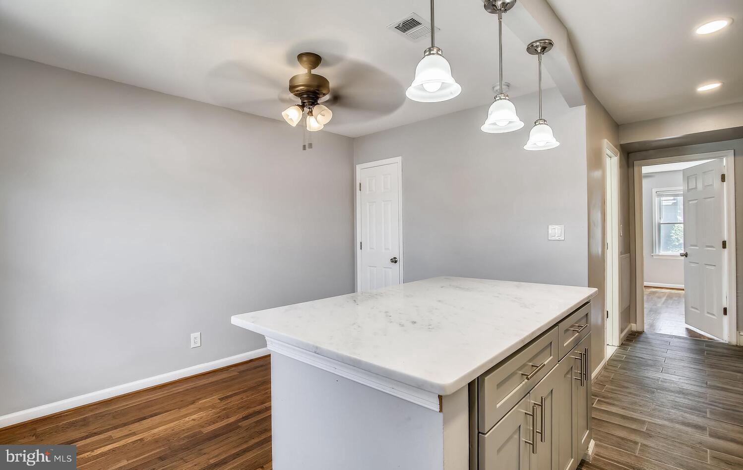 1240 Simms Place Northeast, Unit A Washington, DC 20002 - Photo 4 of 9