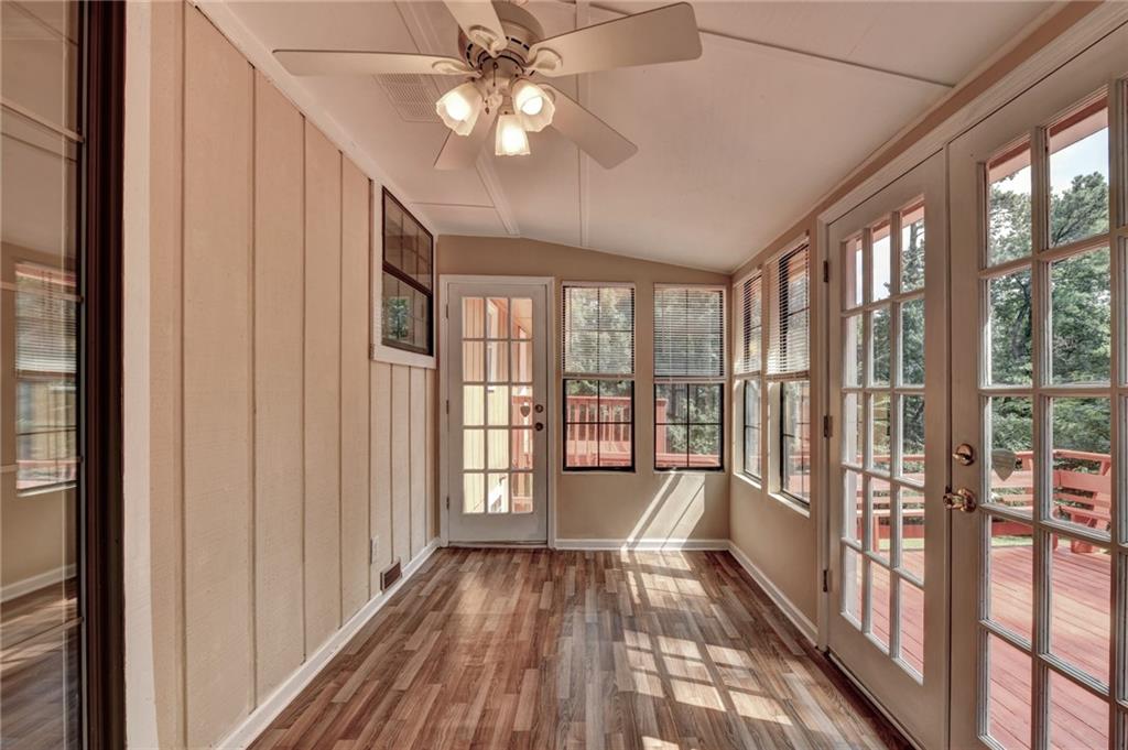 2484 Rhoanoke Drive Duluth, GA 30096 - Photo 39 of 43