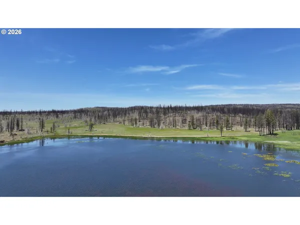 $48,000 | Hicks Road, Unit 400, Bly, OR 97622