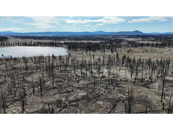 $48,000 | Hicks Road, Unit 400, Bly, OR 97622