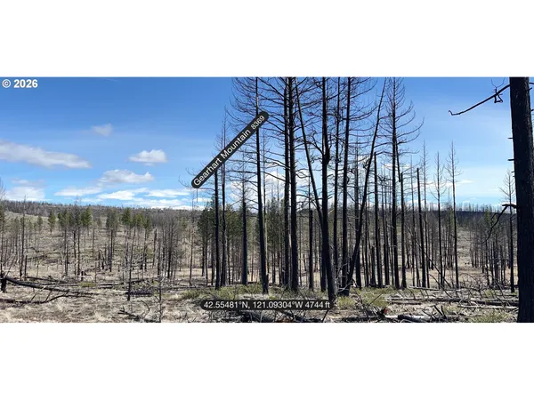 $48,000 | Hicks Road, Unit 400, Bly, OR 97622