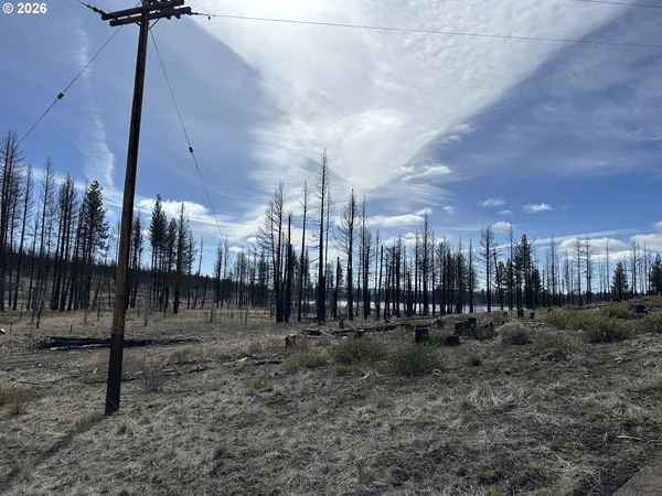 $48,000 | Hicks Road, Unit 400, Bly, OR 97622