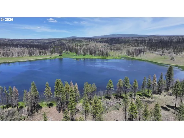 $48,000 | Hicks Road, Unit 400, Bly, OR 97622