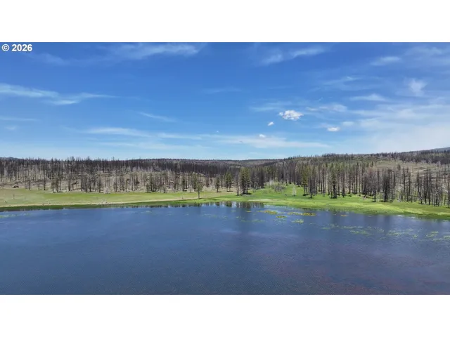 $48,000 | Hicks Road, Unit 400, Bly, OR 97622