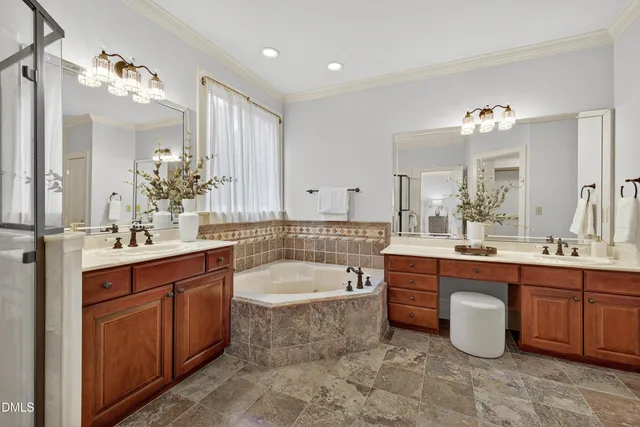 $1,280,000 | 321 Belles Landing Court, Cary, NC 27519