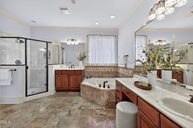 $1,280,000 | 321 Belles Landing Court, Cary, NC 27519