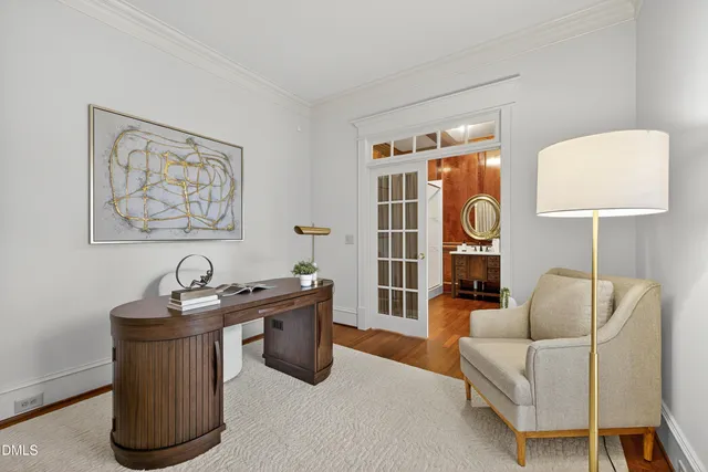 $1,280,000 | 321 Belles Landing Court, Cary, NC 27519