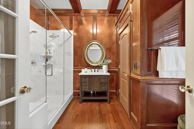 $1,280,000 | 321 Belles Landing Court, Cary, NC 27519