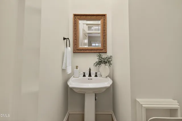 $1,280,000 | 321 Belles Landing Court, Cary, NC 27519