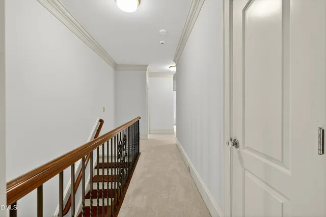 $1,280,000 | 321 Belles Landing Court, Cary, NC 27519